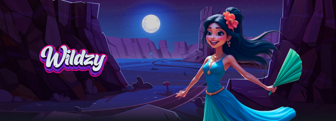 Wildzy Casino Gaming